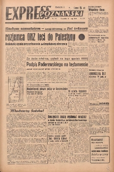 Express Poznański 1948.05.27 Nr144