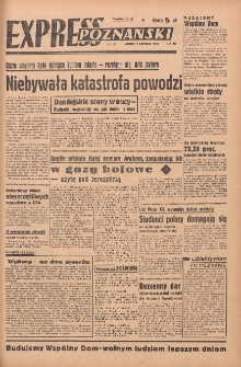 Express Poznański 1948.06.01 Nr149