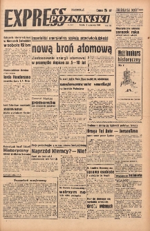 Express Poznański 1948.06.09 Nr157
