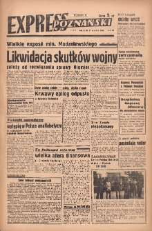 Express Poznański 1948.06.27 Nr175