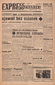 Express Poznański 1948.06.30 Nr178