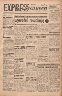 Express Poznański 1948.07.07 Nr185
