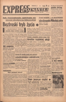 Express Poznański 1948.07.17 Nr195