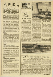 Głos Tygodnia. Dodatek Głosu Wielkopolskiego. 1969.07.20 R.9 nr403