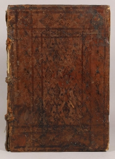 Constitutiones cum Extravagantibus XX ex recensione Alexandri de Nevo