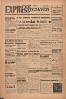 Express Poznański 1948.07.02 Nr180