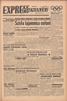 Express Poznański 1948.08.06 Nr215