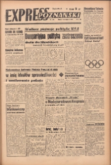 Express Poznański 1948.08.11 Nr220