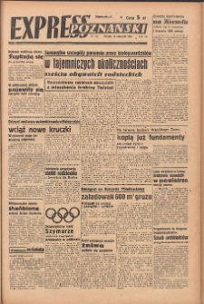 Express Poznański 1948.08.13 Nr222