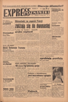 Express Poznański 1948.09.12 Nr252