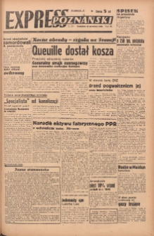 Express Poznański 1948.09.26 Nr266