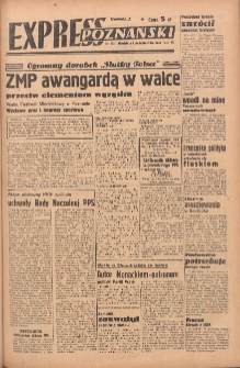 Express Poznański 1948.10.03 Nr273