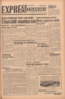 Express Poznański 1948.10.12 Nr282