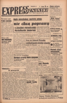 Express Poznański 1948.10.20 Nr290
