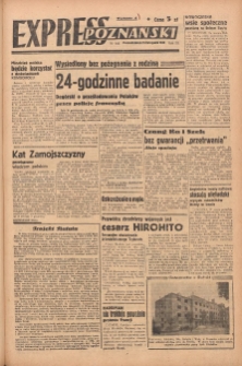 Express Poznański 1948.11.15 Nr315