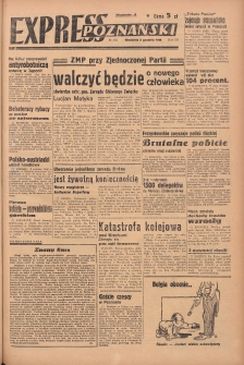Express Poznański 1948.12.05 Nr335