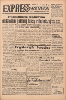 Express Poznański 1948.12.06 Nr336