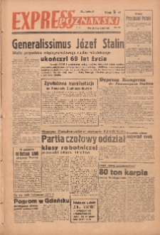 Express Poznański 1948.12.21 Nr351
