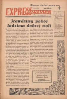 Express Poznański 1948.12.24-26 Nr354