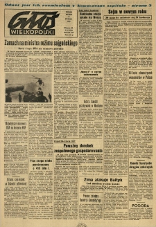 Głos Wielkopolski. 1969.01.07 R.25 nr5 Wyd.AB