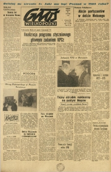 Głos Wielkopolski. 1969.01.11 R.25 nr9 Wyd.AB