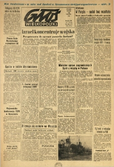 Głos Wielkopolski. 1969.01.14 R.25 nr11 Wyd.AB