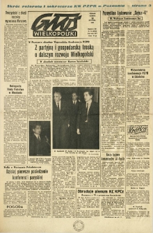 Głos Wielkopolski. 1969.01.18 R.25 nr15 Wyd.AB