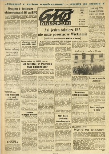 Głos Wielkopolski. 1969.01.25 R.25 nr21 Wyd.AB