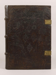 Expositio super toto Psalterio