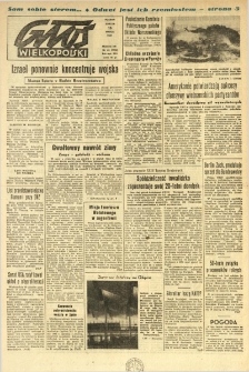 Głos Wielkopolski. 1969.03.15 R.25 nr63 Wyd.AB