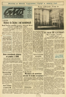 Głos Wielkopolski. 1969.03.16-17 R.25 nr64 Wyd.AB