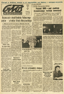 Głos Wielkopolski. 1969.03.18 R.25 nr65 Wyd.AB