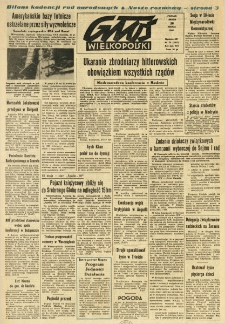 Głos Wielkopolski. 1969.03.26 R.25 nr72 Wyd.AB