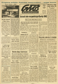 Głos Wielkopolski. 1969.04.03 R.25 nr79 Wyd.AB