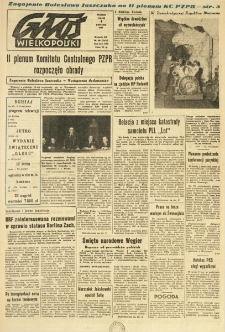 Głos Wielkopolski. 1969.04.04 R.25 nr80 Wyd.AB