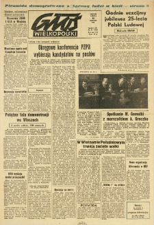 Głos Wielkopolski. 1969.04.12 R.25 nr86 Wyd.AB