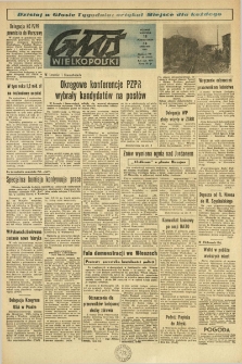 Głos Wielkopolski. 1969.04.13-14 R.25 nr87 Wyd.AB