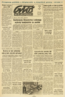 Głos Wielkopolski. 1969.04.15 R.25 nr88 Wyd.AB