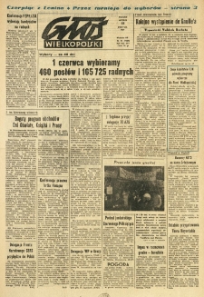 Głos Wielkopolski. 1969.04.22 R.25 nr94 Wyd.AB