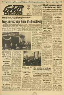 Głos Wielkopolski. 1969.04.23 R.25 nr95 Wyd.AB