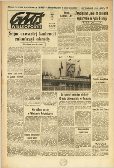 Głos Wielkopolski. 1969.04.30 R.25 nr101 Wyd.AB