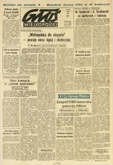 Głos Wielkopolski. 1969.05.16 R.25 nr115 Wyd.AB