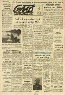 Głos Wielkopolski. 1969.05.22 R.25 nr120 Wyd.AB