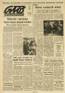 Głos Wielkopolski. 1969.06.13 R.25 nr139 Wyd.AB