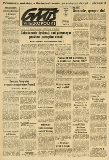 Głos Wielkopolski. 1969.06.17 R.25 nr142 Wyd.AB