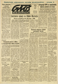 Głos Wielkopolski. 1969.06.19 R.25 nr144 Wyd.AB