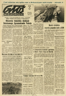 Głos Wielkopolski. 1969.06.24 R.25 nr148 Wyd.AB