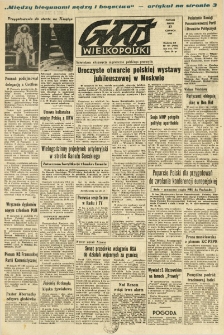 Głos Wielkopolski. 1969.06.27 R.25 nr151 Wyd.AB