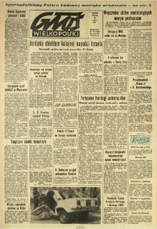 Głos Wielkopolski. 1969.07.08 R.25 nr160 Wyd.AB