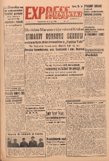 Express Poznański 1949.02.28 Nr58